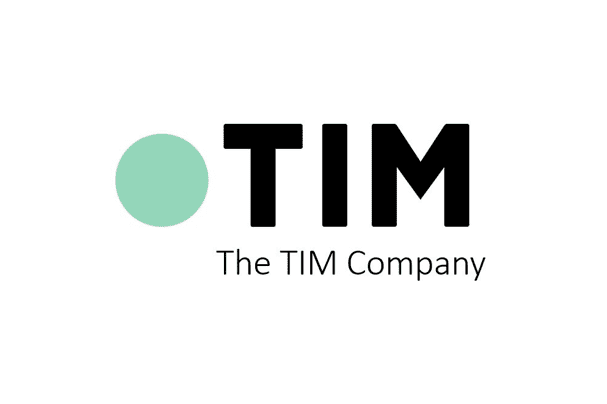 Our first column! - TIM Company